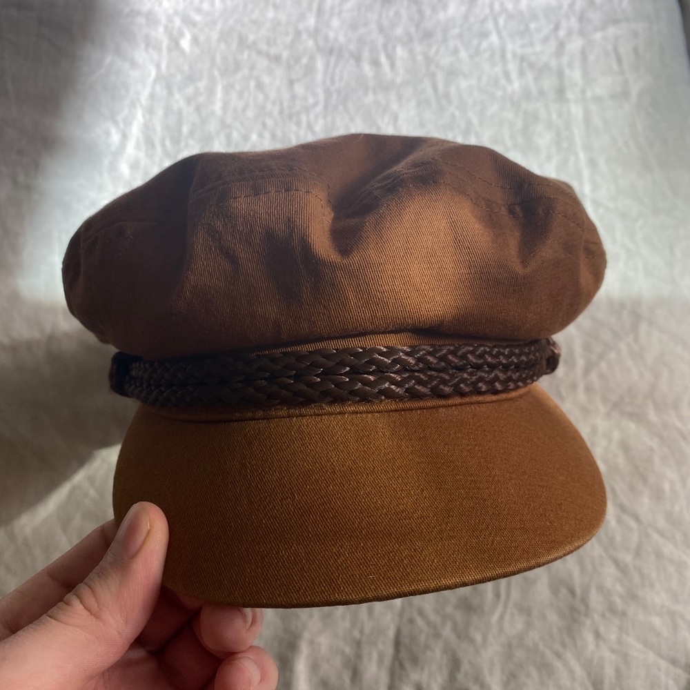 Has been sold elsewhere.